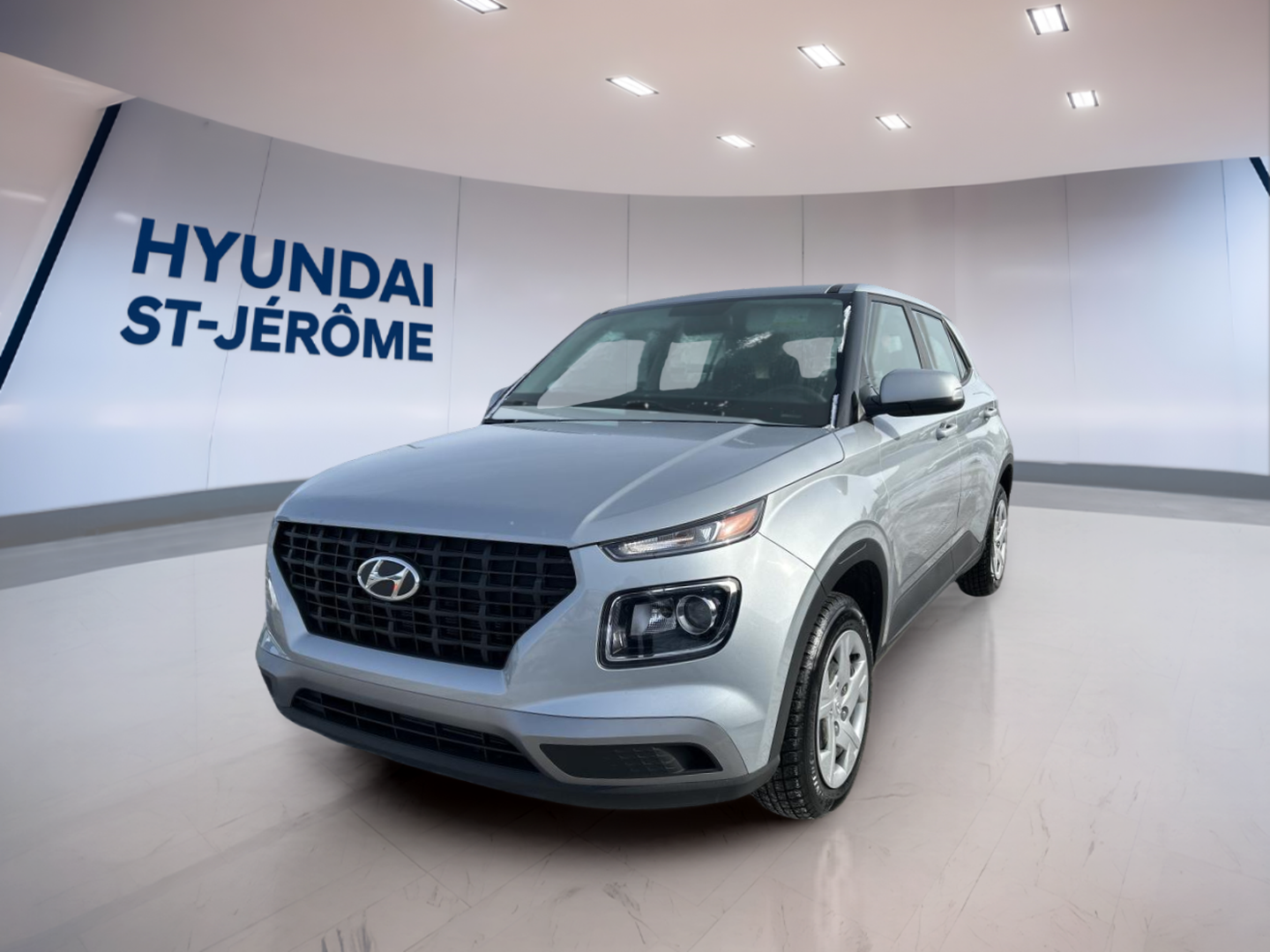 2021 Hyundai Venue - Image 81