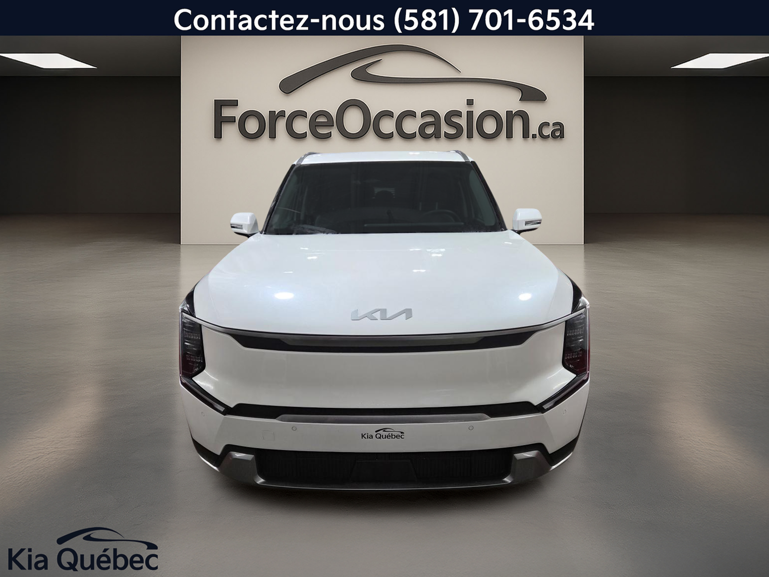 2026 Kia EV9 - Image 223