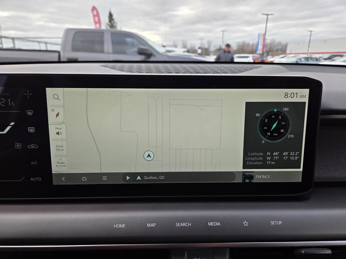 2026 Kia EV9 - Image 219