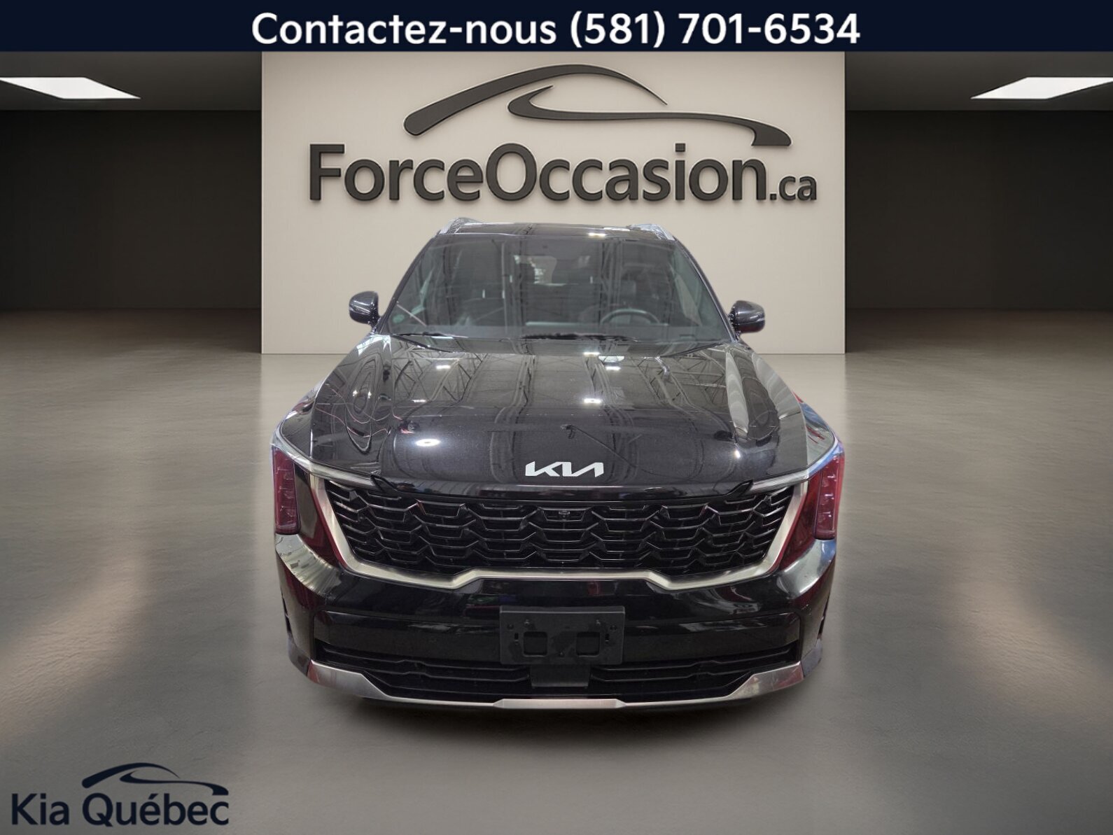 2026 Kia Sorento PHEV - Image 136
