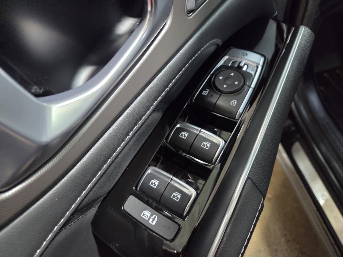 2026 Kia Sorento PHEV - Image 139