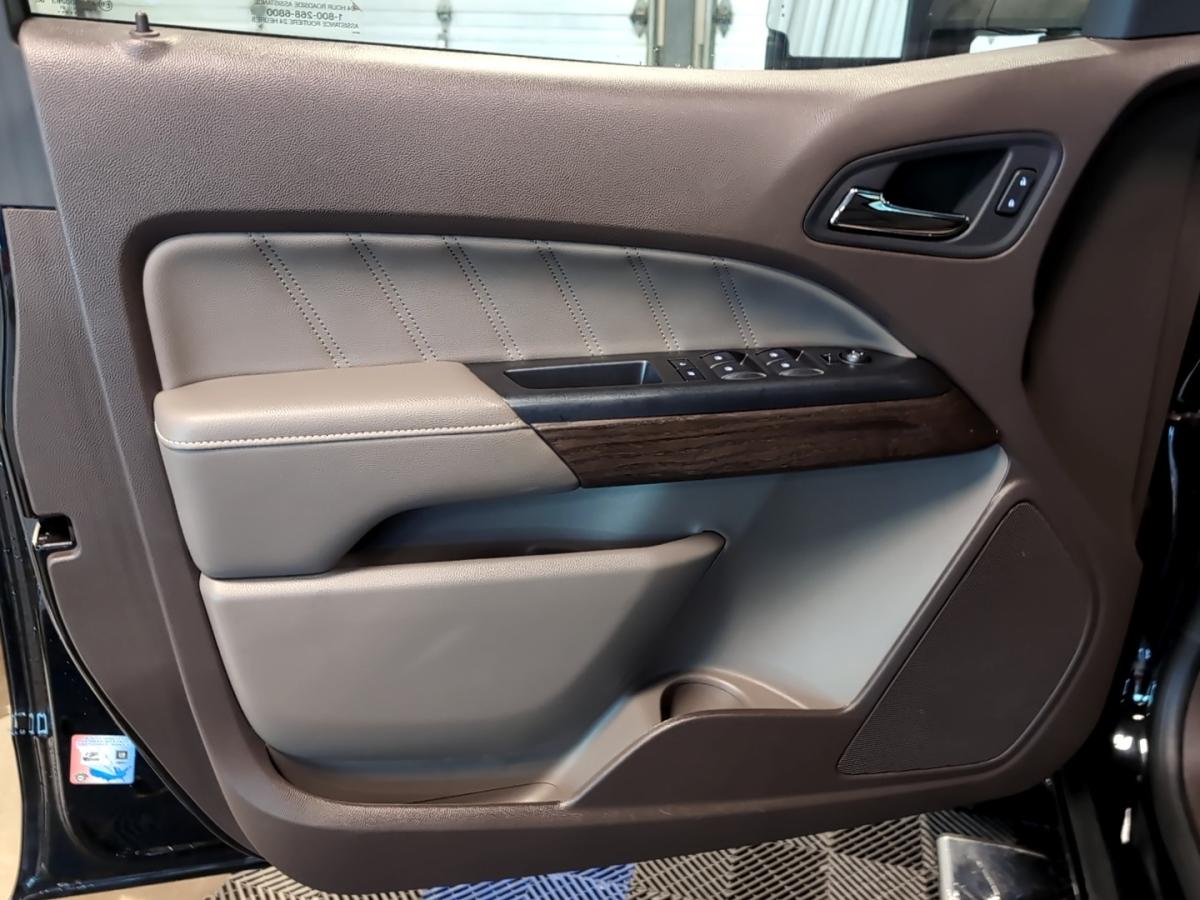 2021 GMC Canyon - Image 234