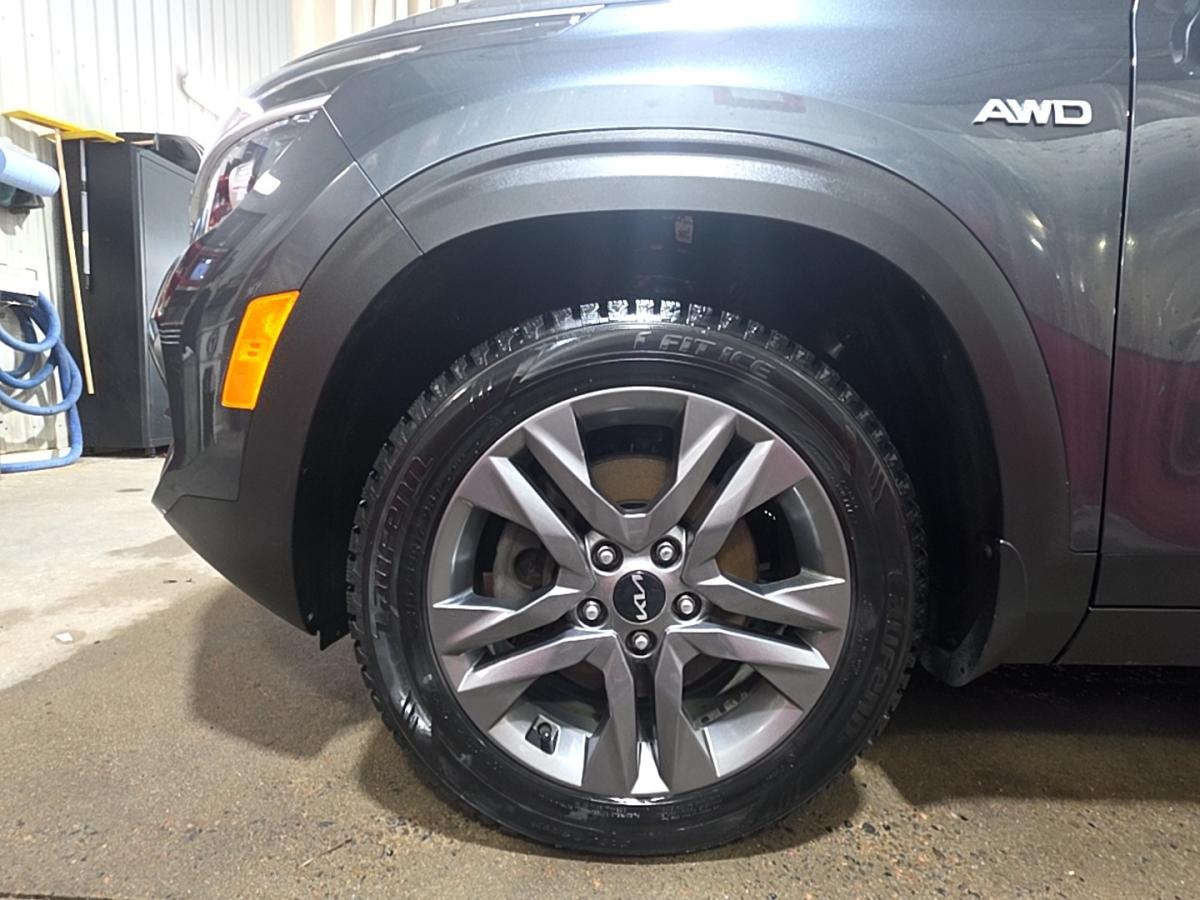 2023 Kia Seltos - Image 278