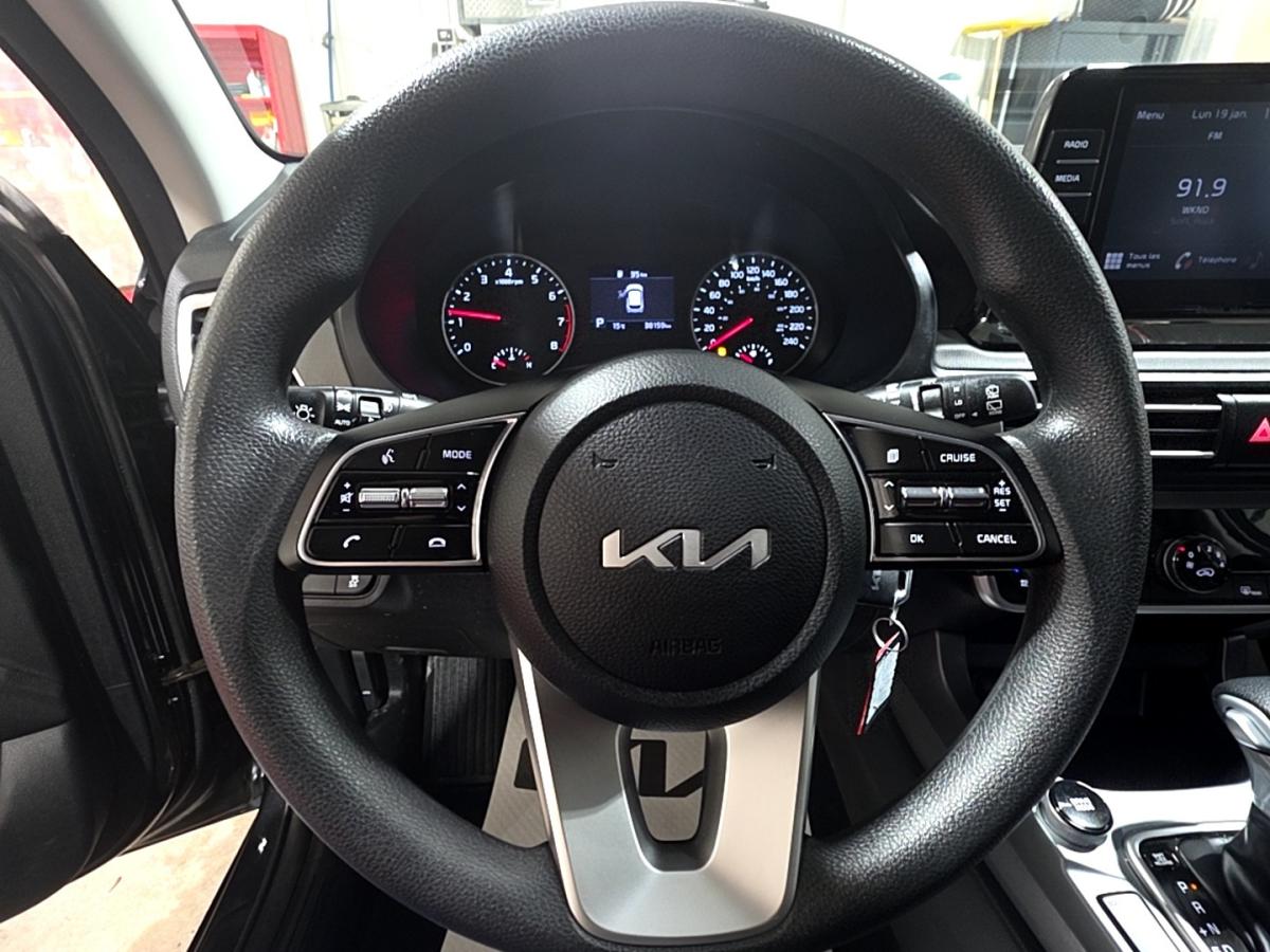 2023 Kia Seltos - Image 287