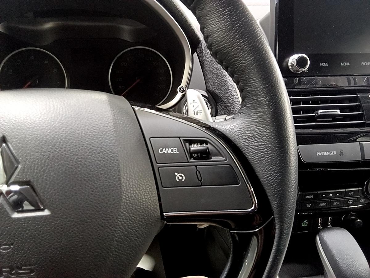 2022 Mitsubishi Eclipse Cross - Image 294