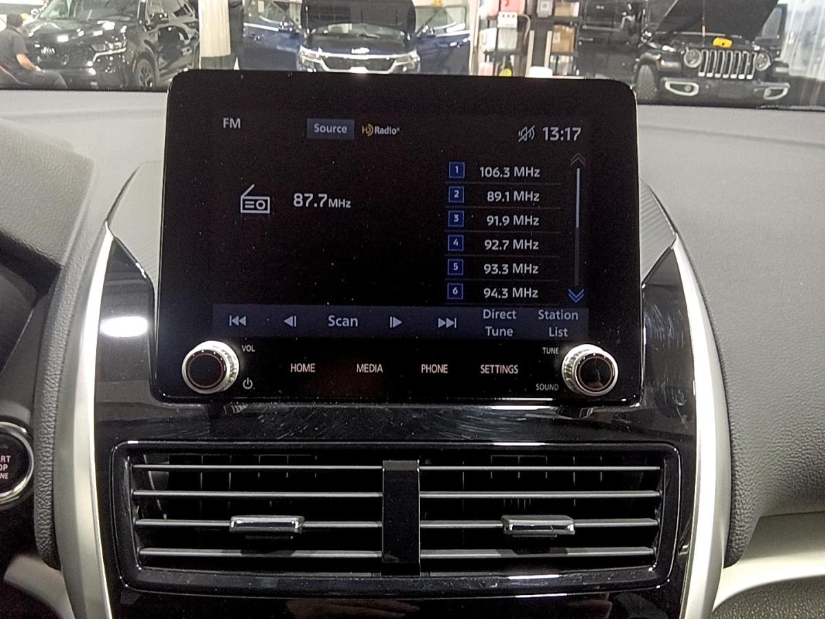 2022 Mitsubishi Eclipse Cross - Image 295