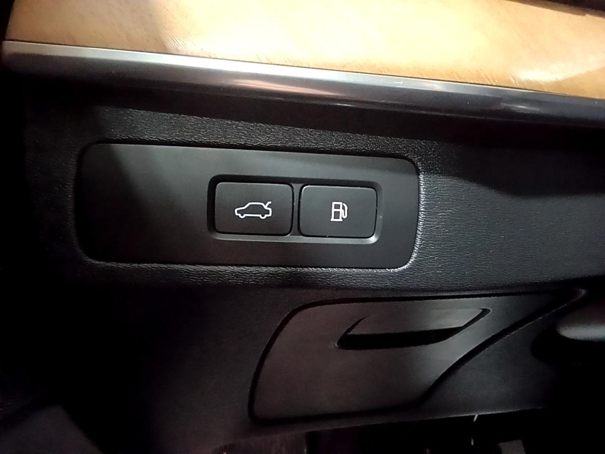 2023 Volvo XC90 - Image 334