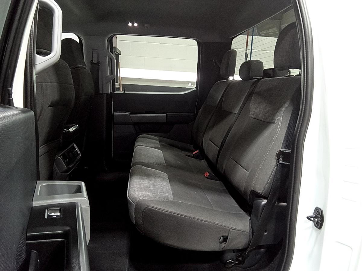 2022 Ford F-150 - Image 288