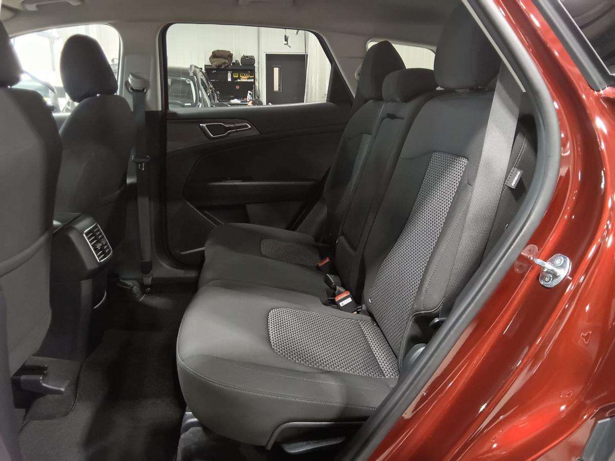 2024 Kia Sportage - Image 262