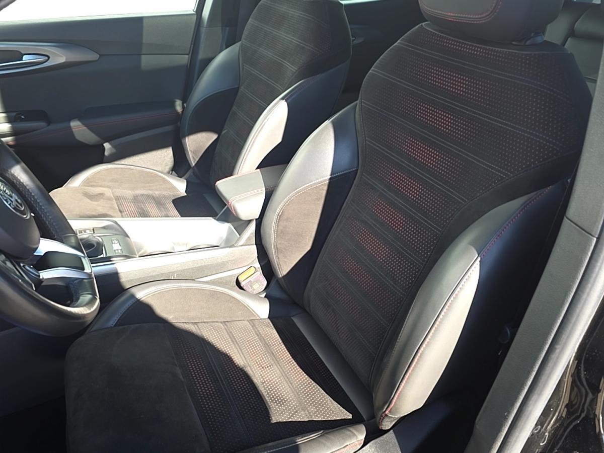 2024 Alfa Romeo Tonale - Image 236