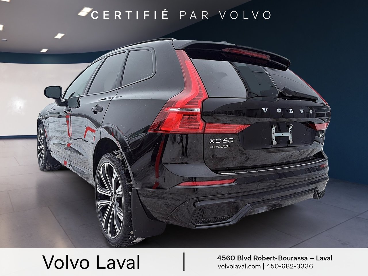 2022 Volvo XC60 - Image 240