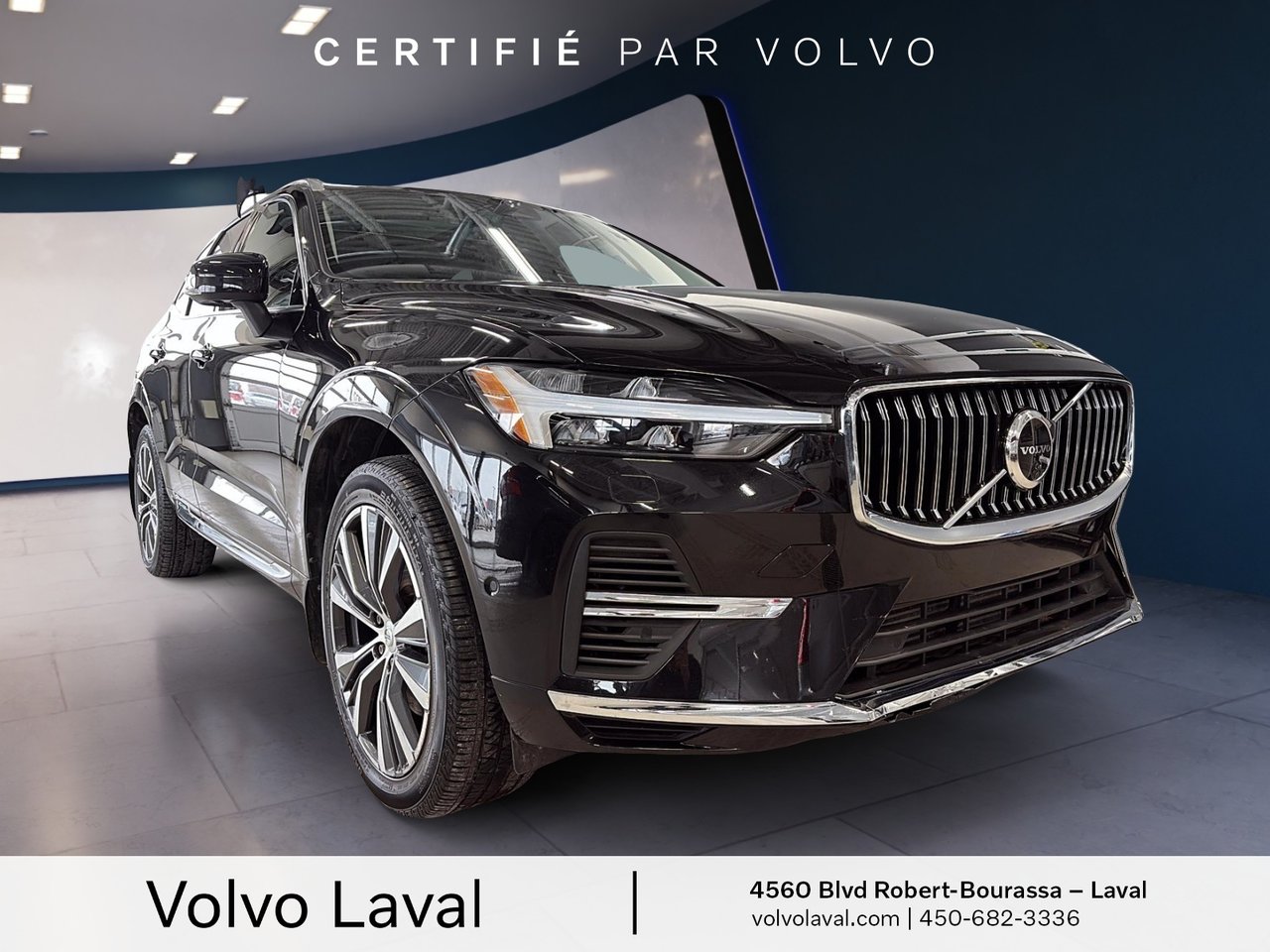 2022 Volvo XC60 Recharge - Image 201