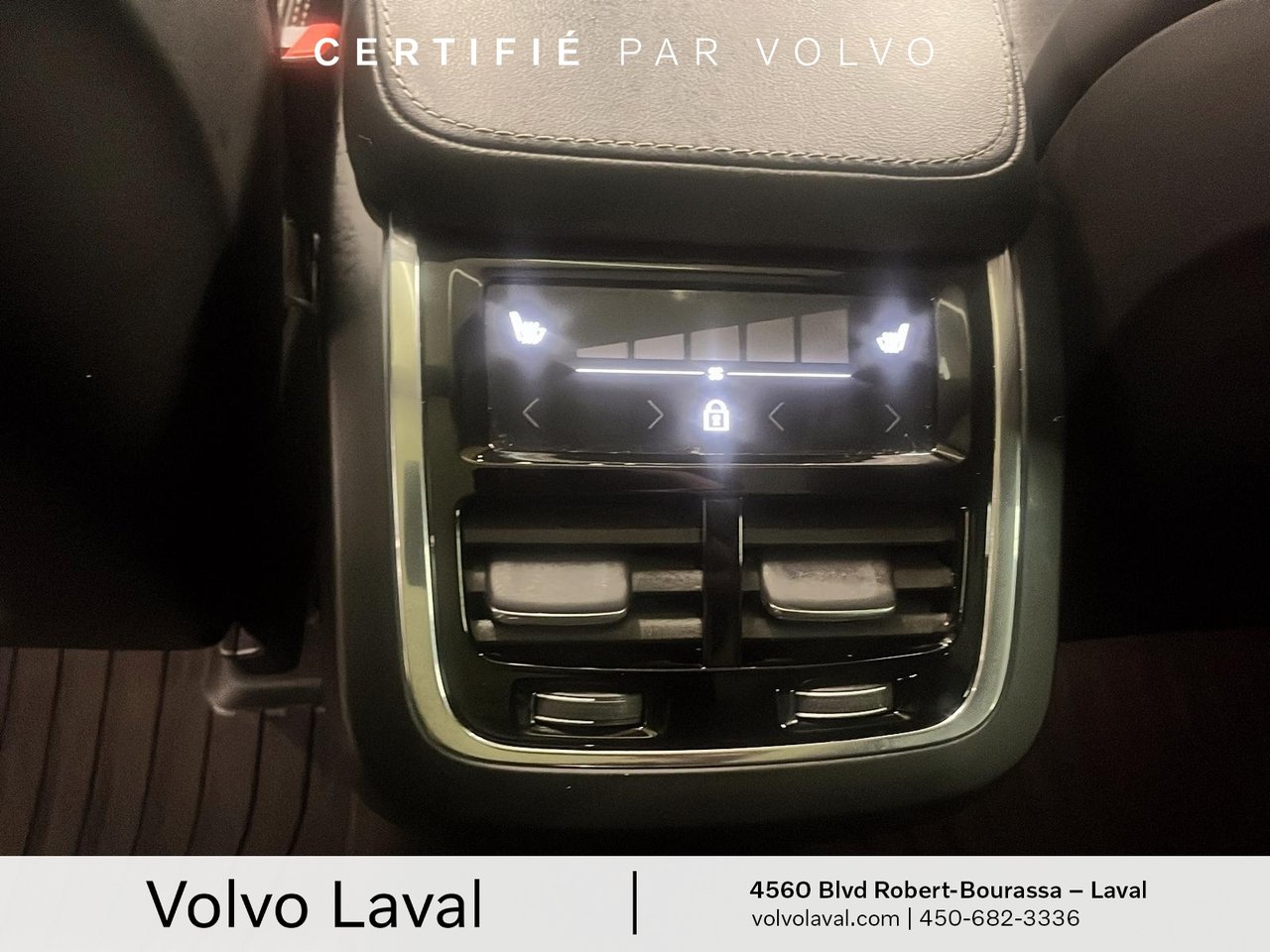 2022 Volvo XC90 - Image 257