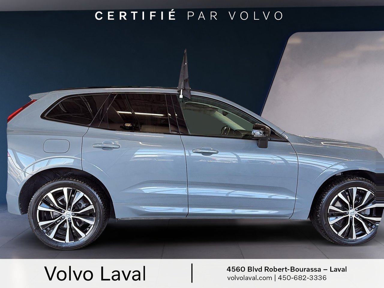 2023 Volvo XC60 - Image 256