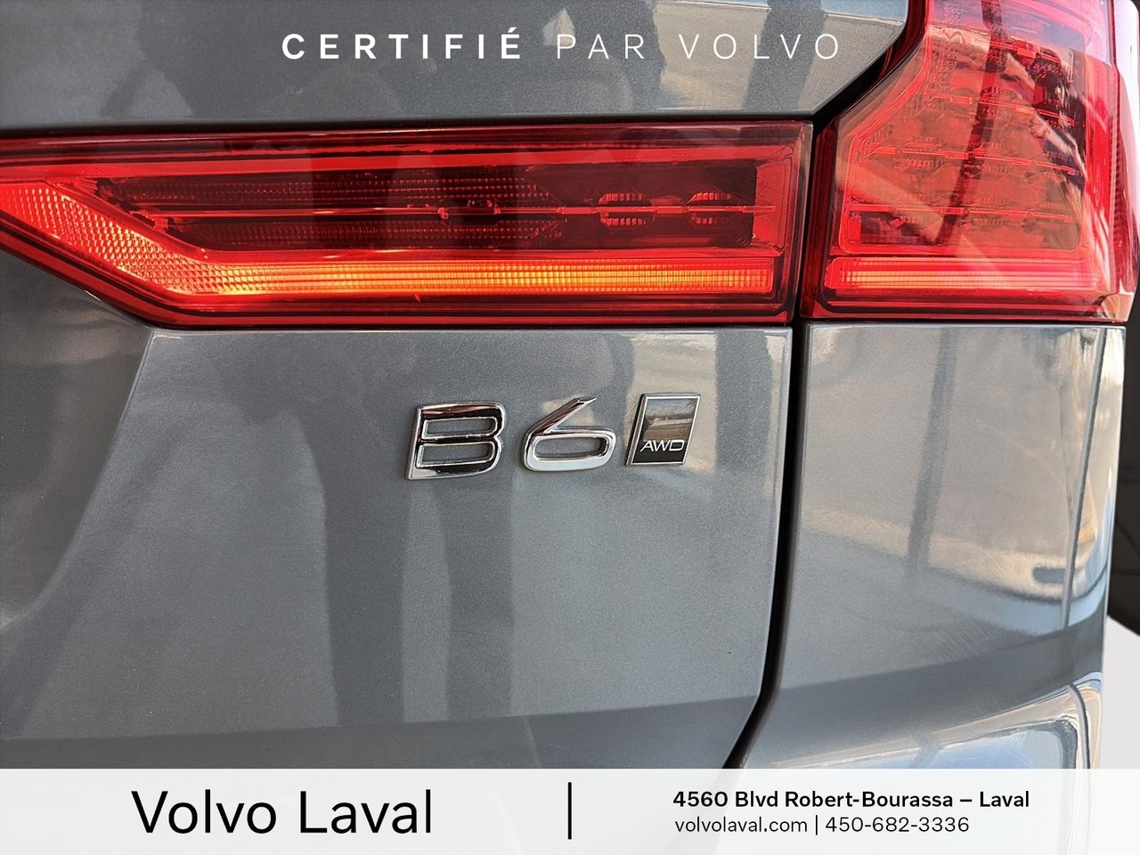 2023 Volvo XC60 - Image 279