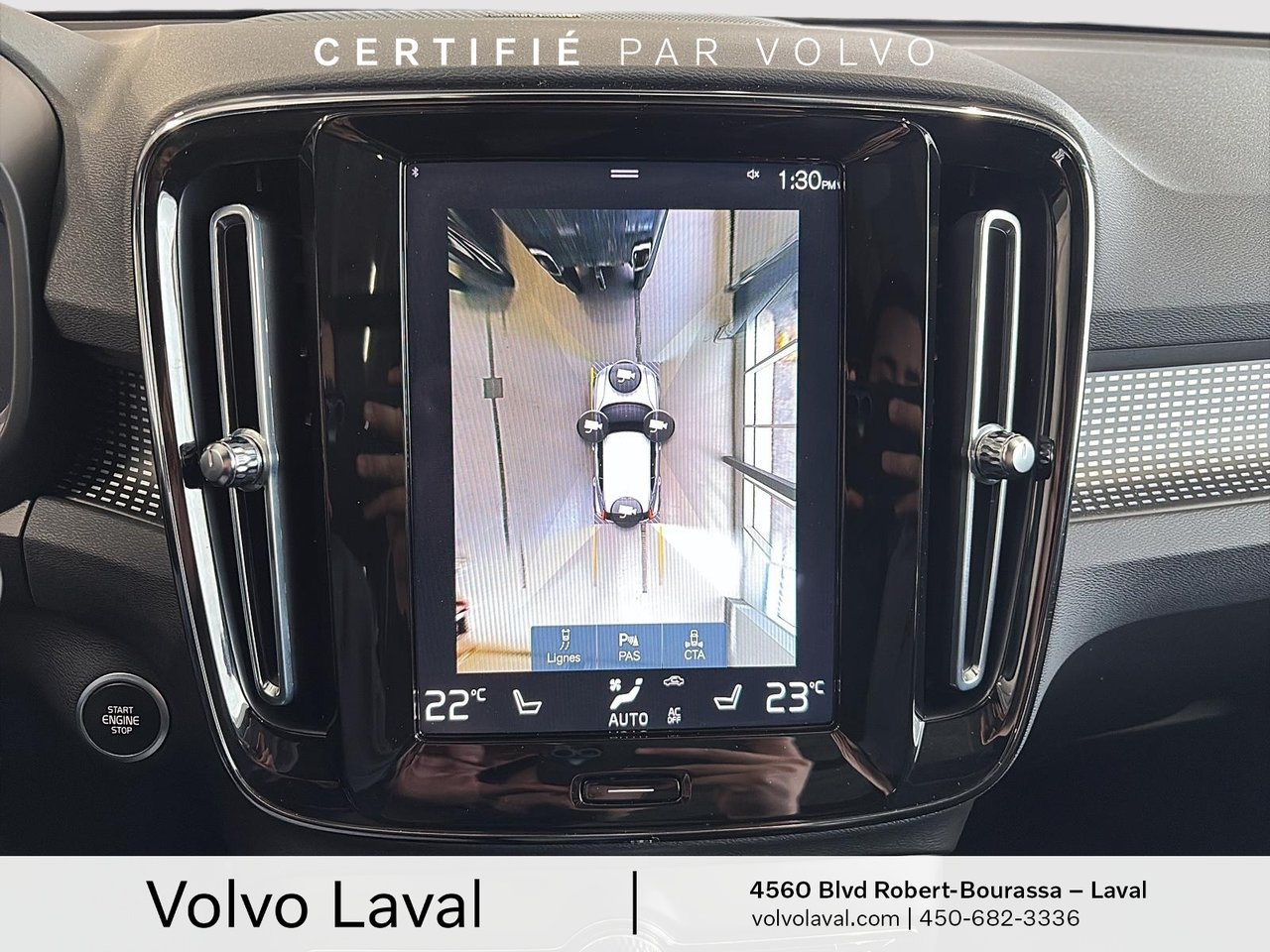 2022 Volvo XC40 - Image 364