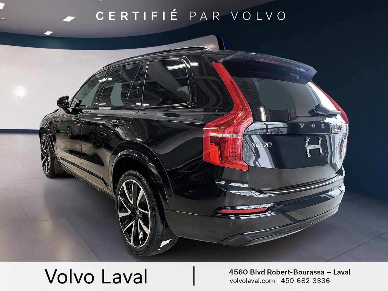 2023 Volvo XC90 - Image 203