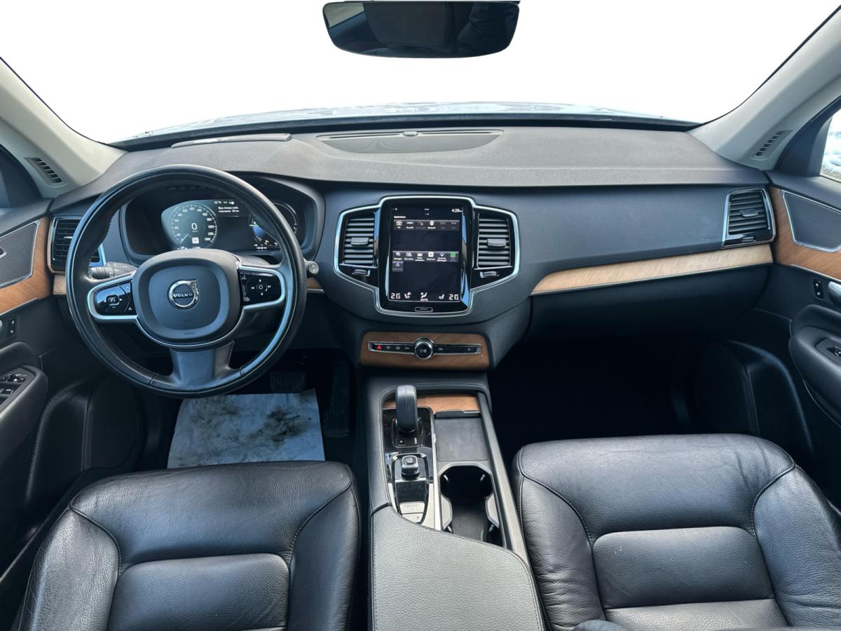 2022 Volvo XC90 - Image 190