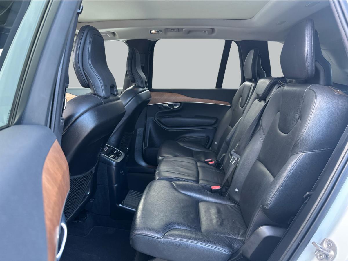 2022 Volvo XC90 - Image 192