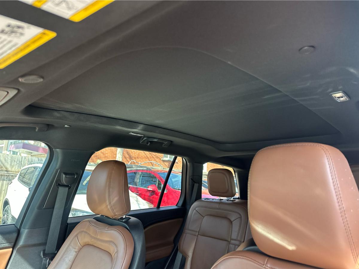 2023 Lincoln Aviator - Image 224