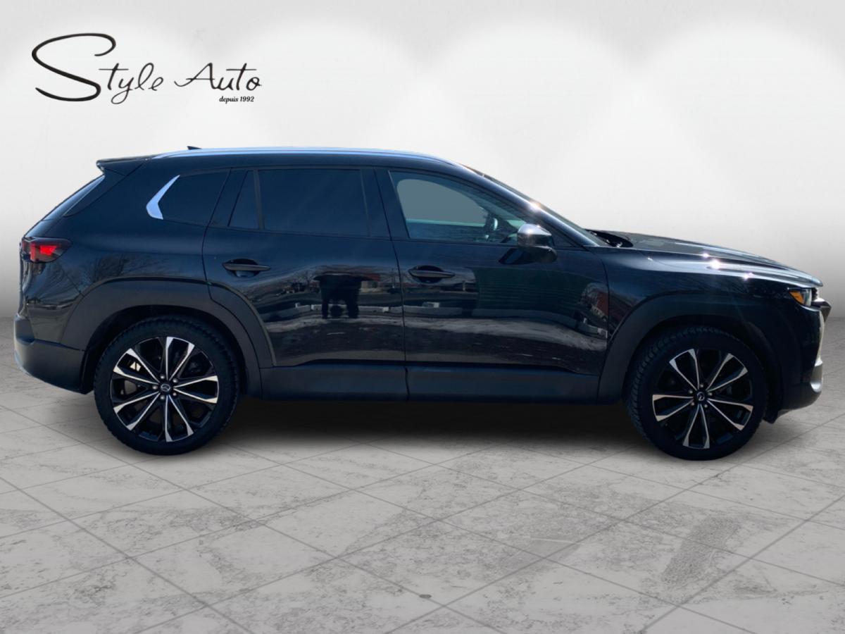 2024 Mazda CX-50 - Image 160