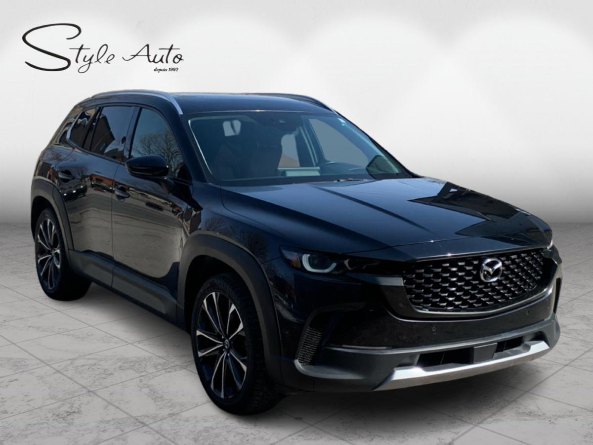2024 Mazda CX-50 - Image 161