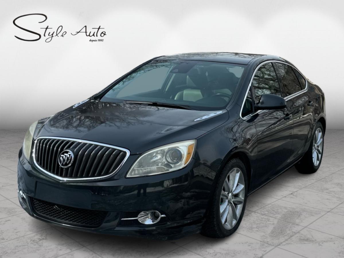 2015 Buick Verano - Image 162