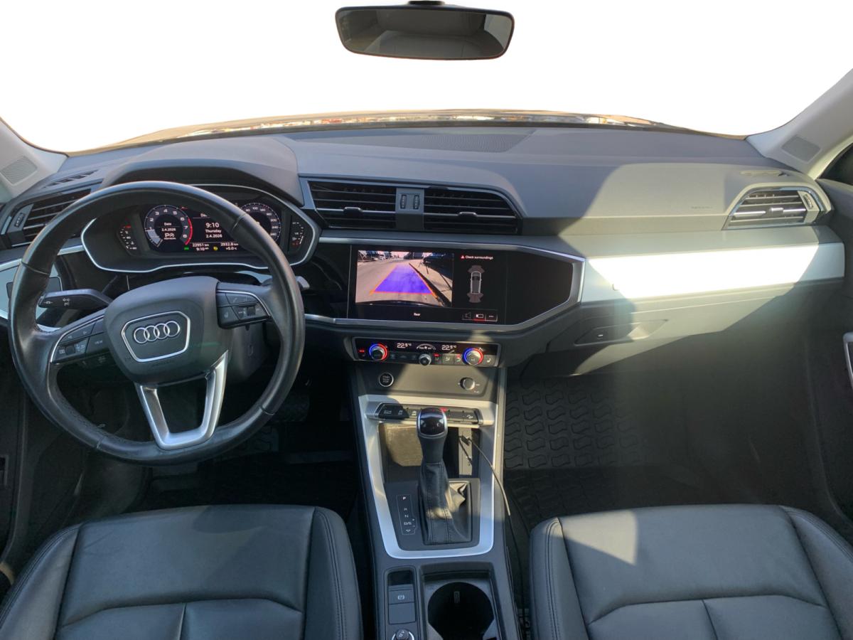 2023 Audi Q3 - Image 181
