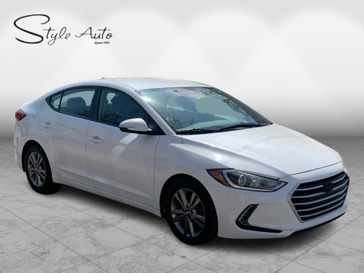 2017 Hyundai Elantra - Image 165