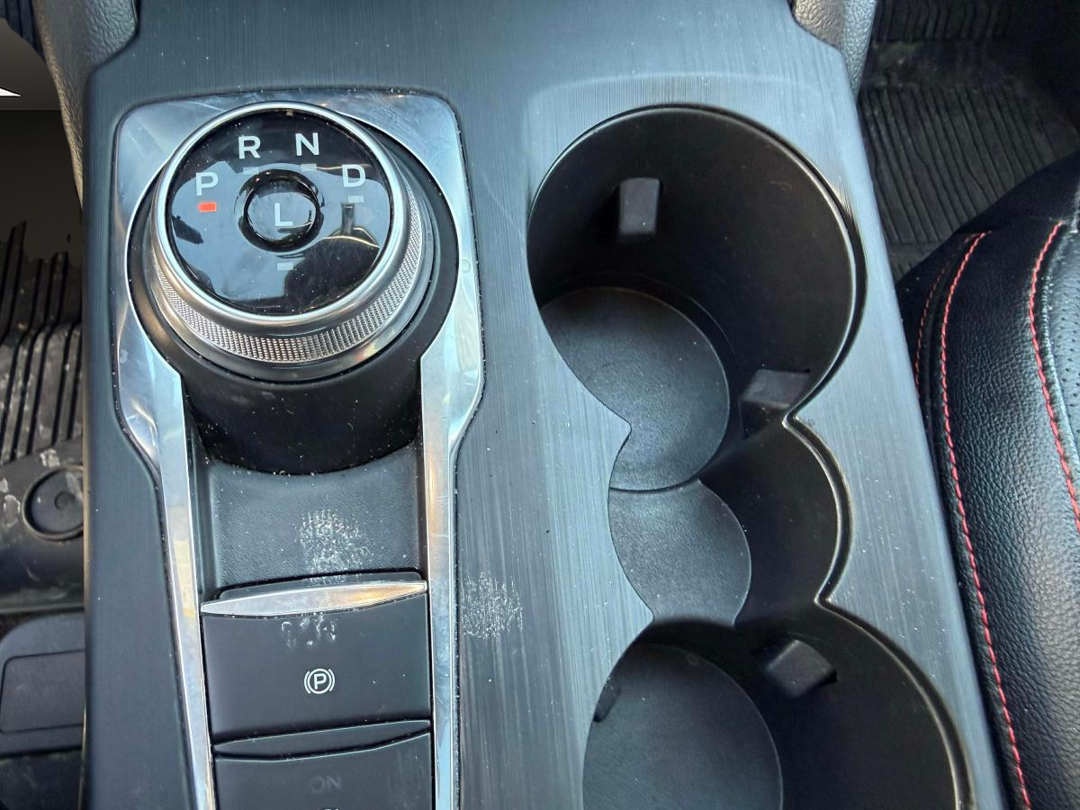 2023 Ford Escape - Image 256