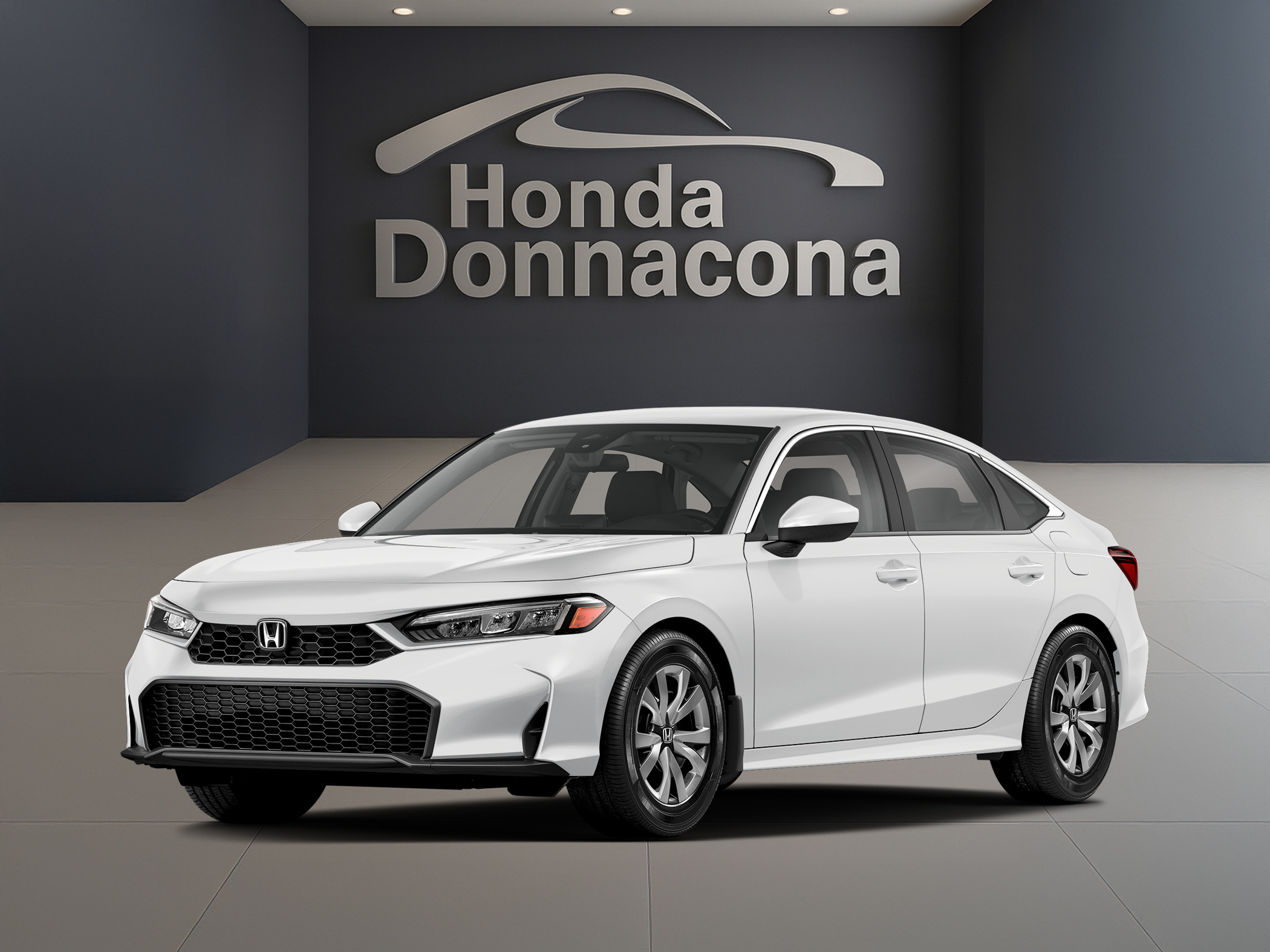 2026 Honda Civic - Image 28