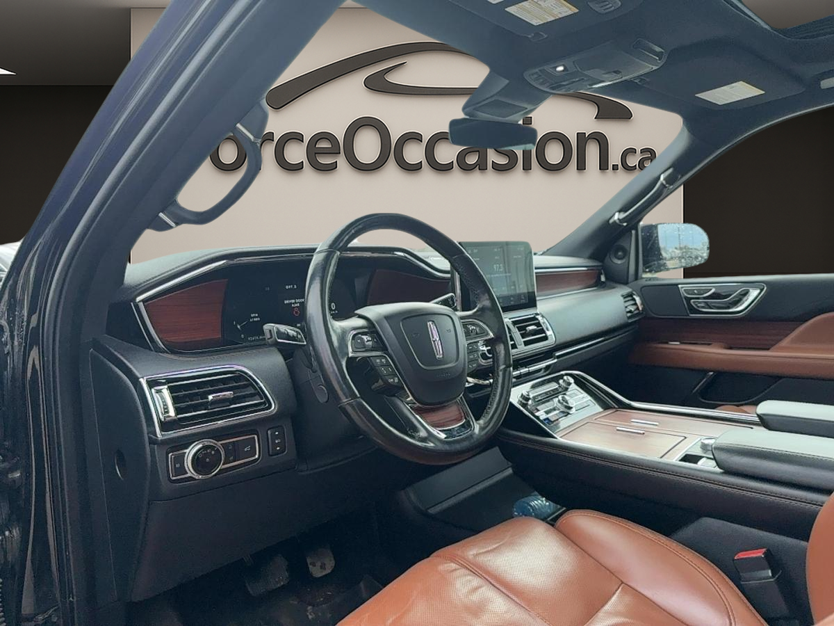 2021 Lincoln Navigator - Image 259