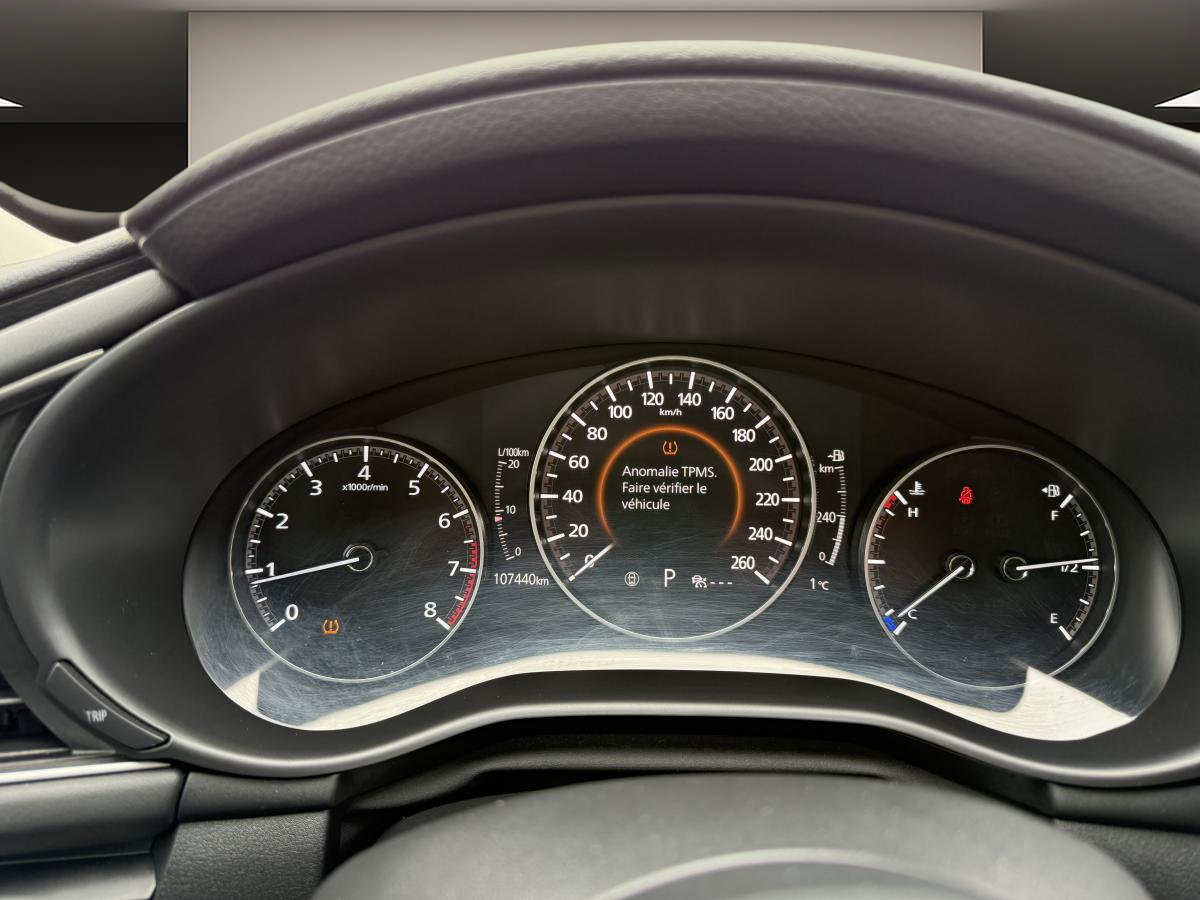 2021 Mazda Mazda3 - Image 167