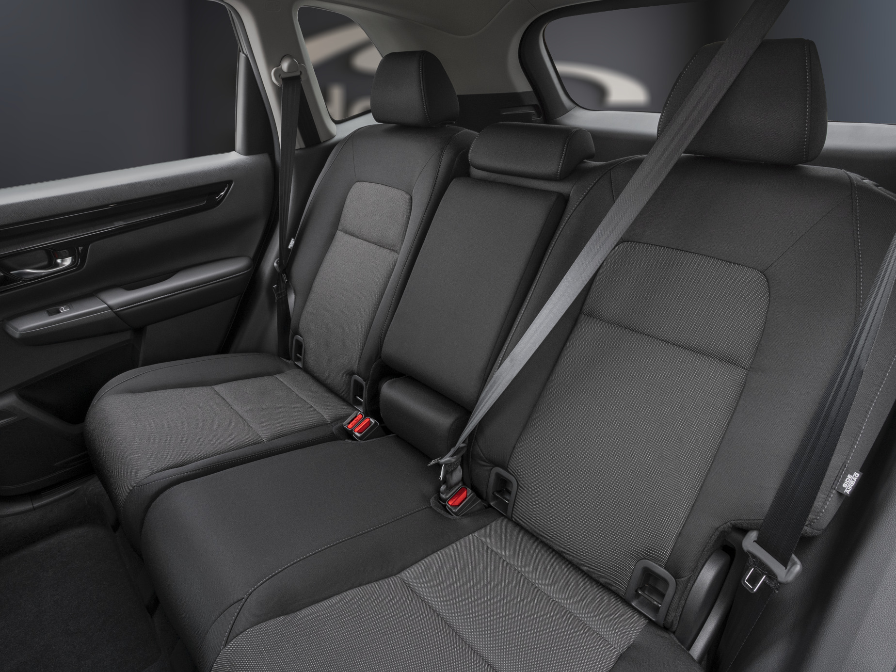 2026 Honda CR-V - Image 118