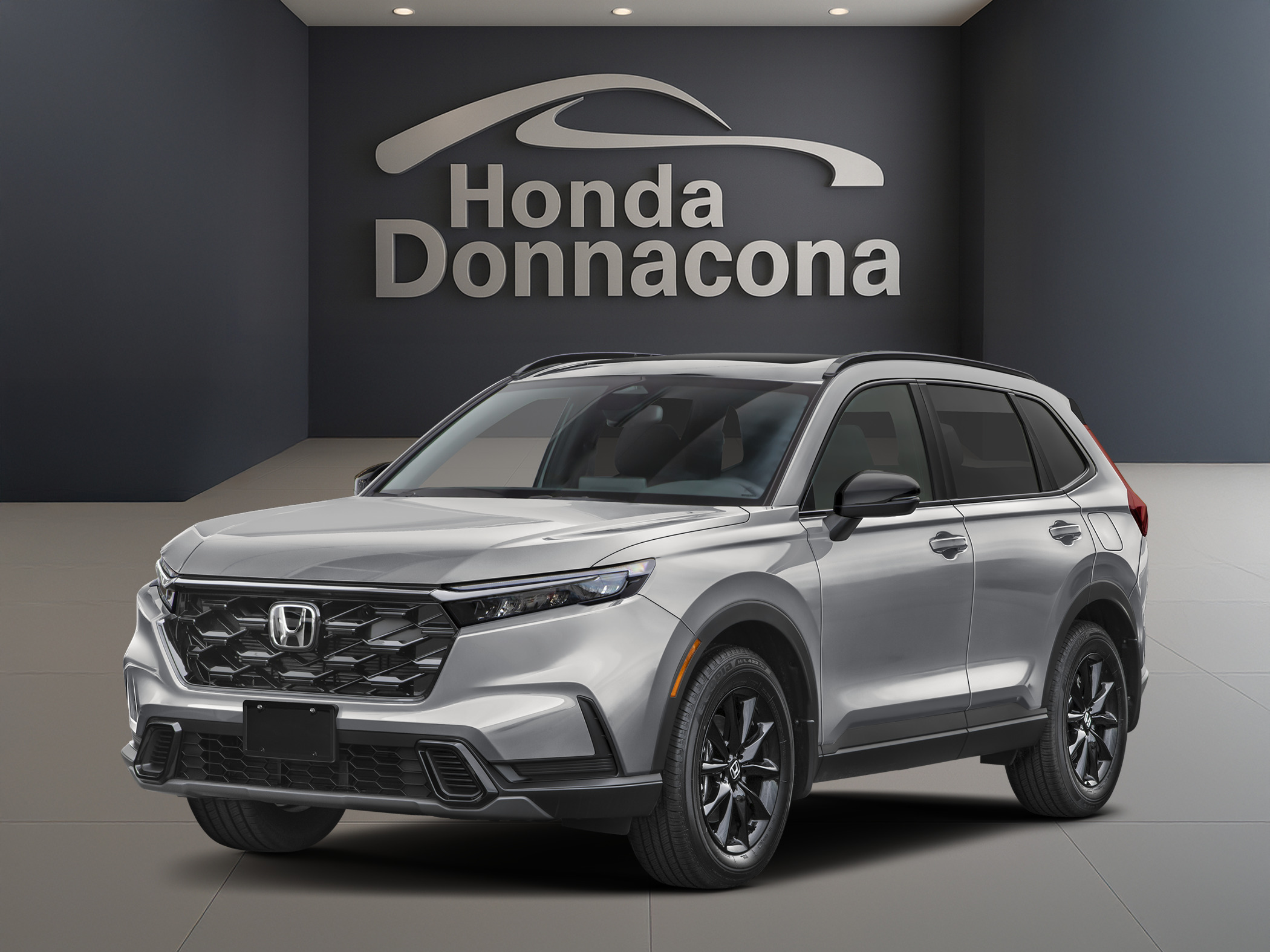 2026 Honda CR-V - Image 109