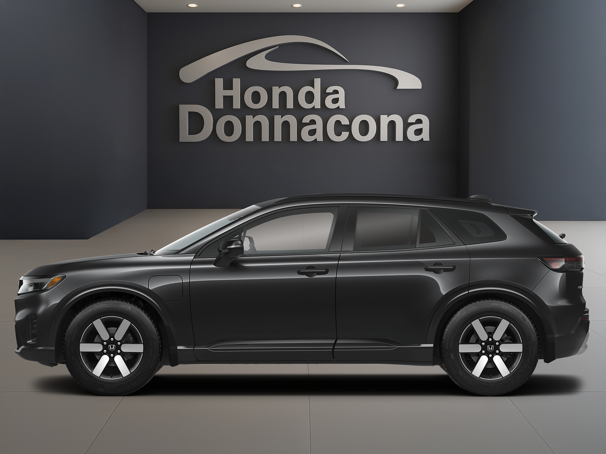 2026 Honda Prologue - Image 44