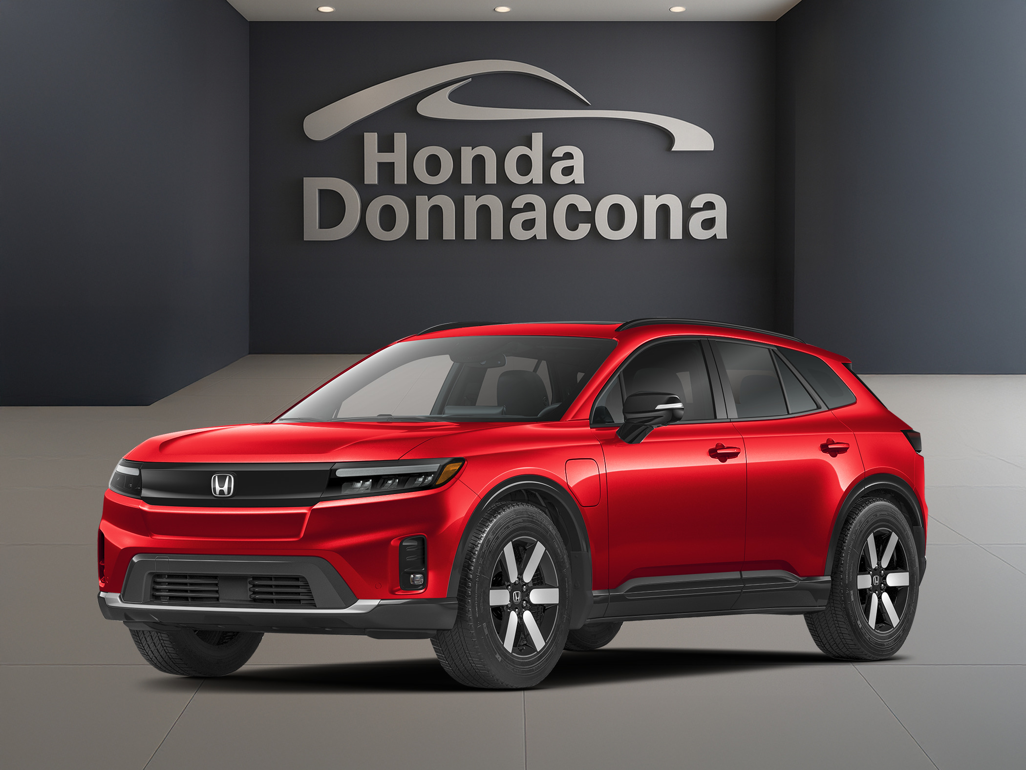 2026 Honda Prologue - Image 42