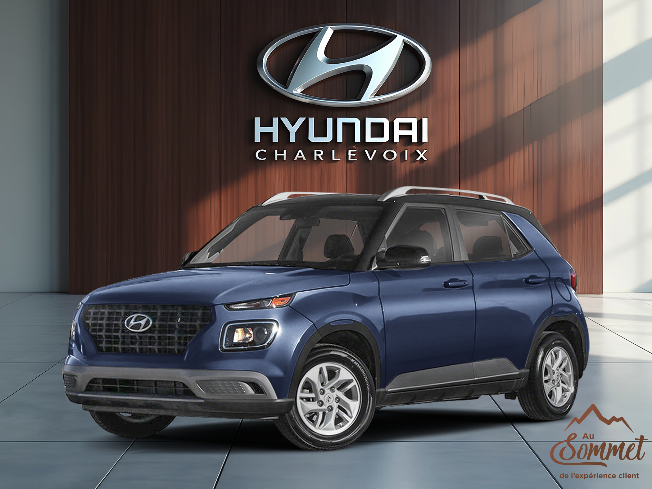 2026 Hyundai Venue - Image 27