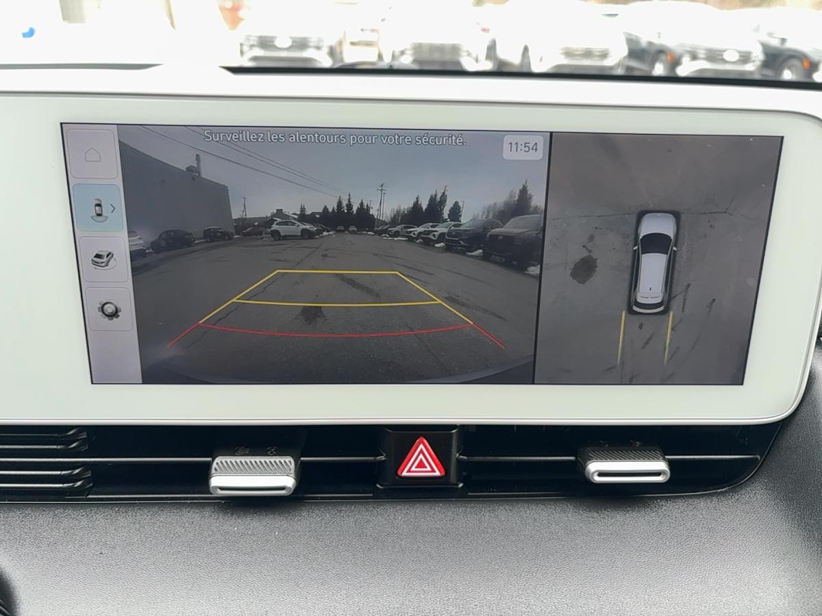 2024 Hyundai IONIQ 5 - Image 156