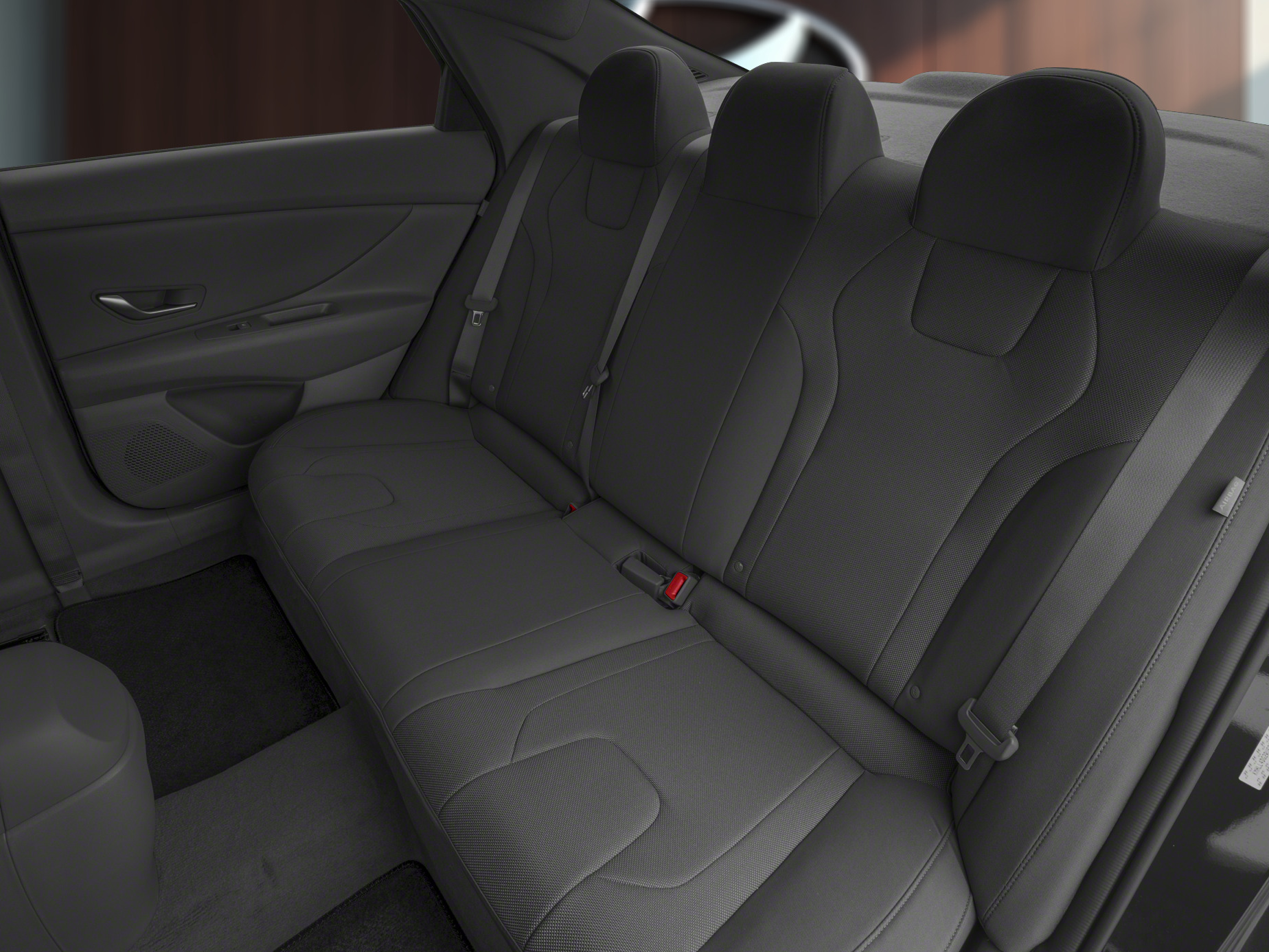 2026 Hyundai Elantra - Image 117