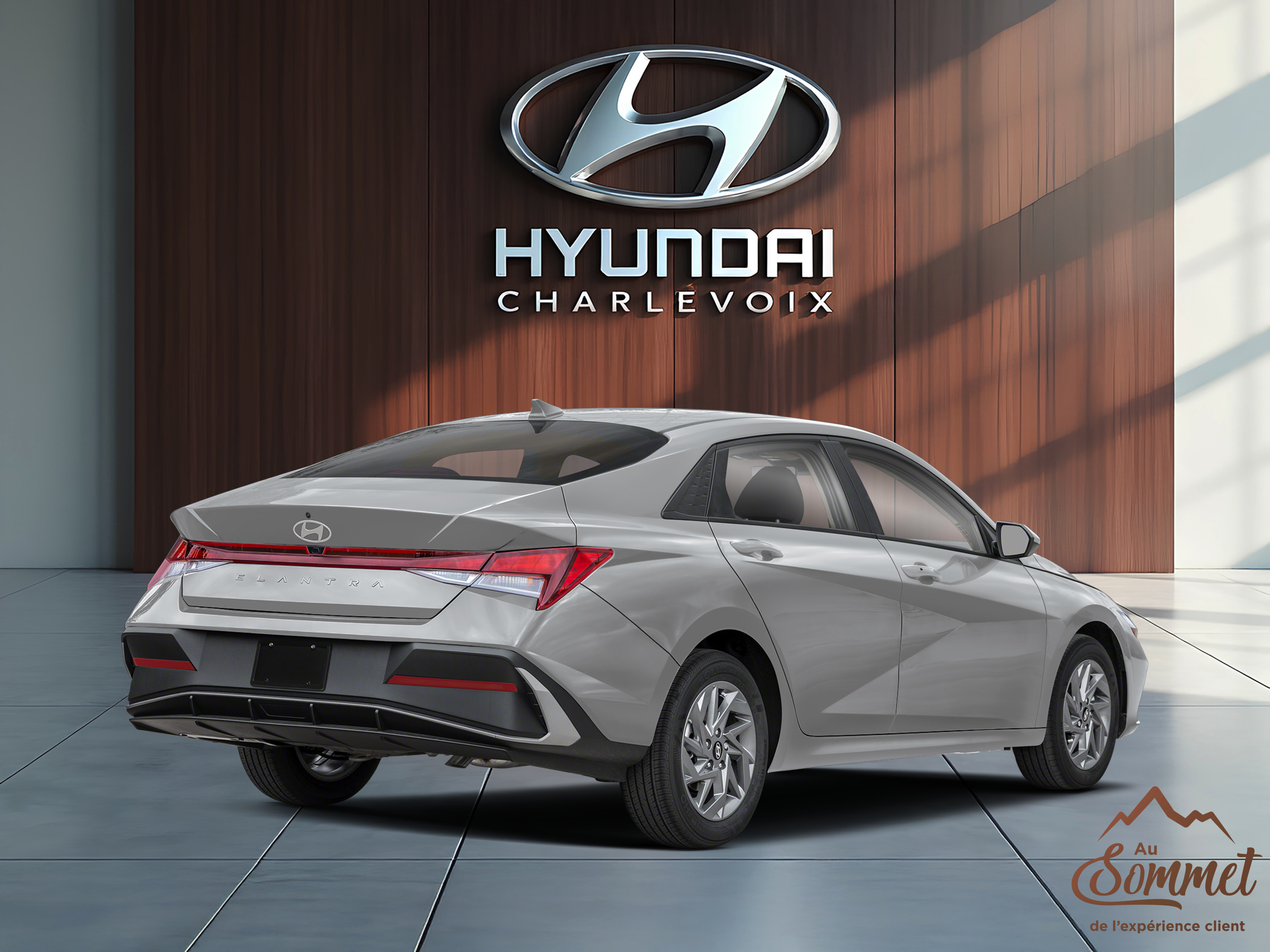 2026 Hyundai Elantra - Image 119