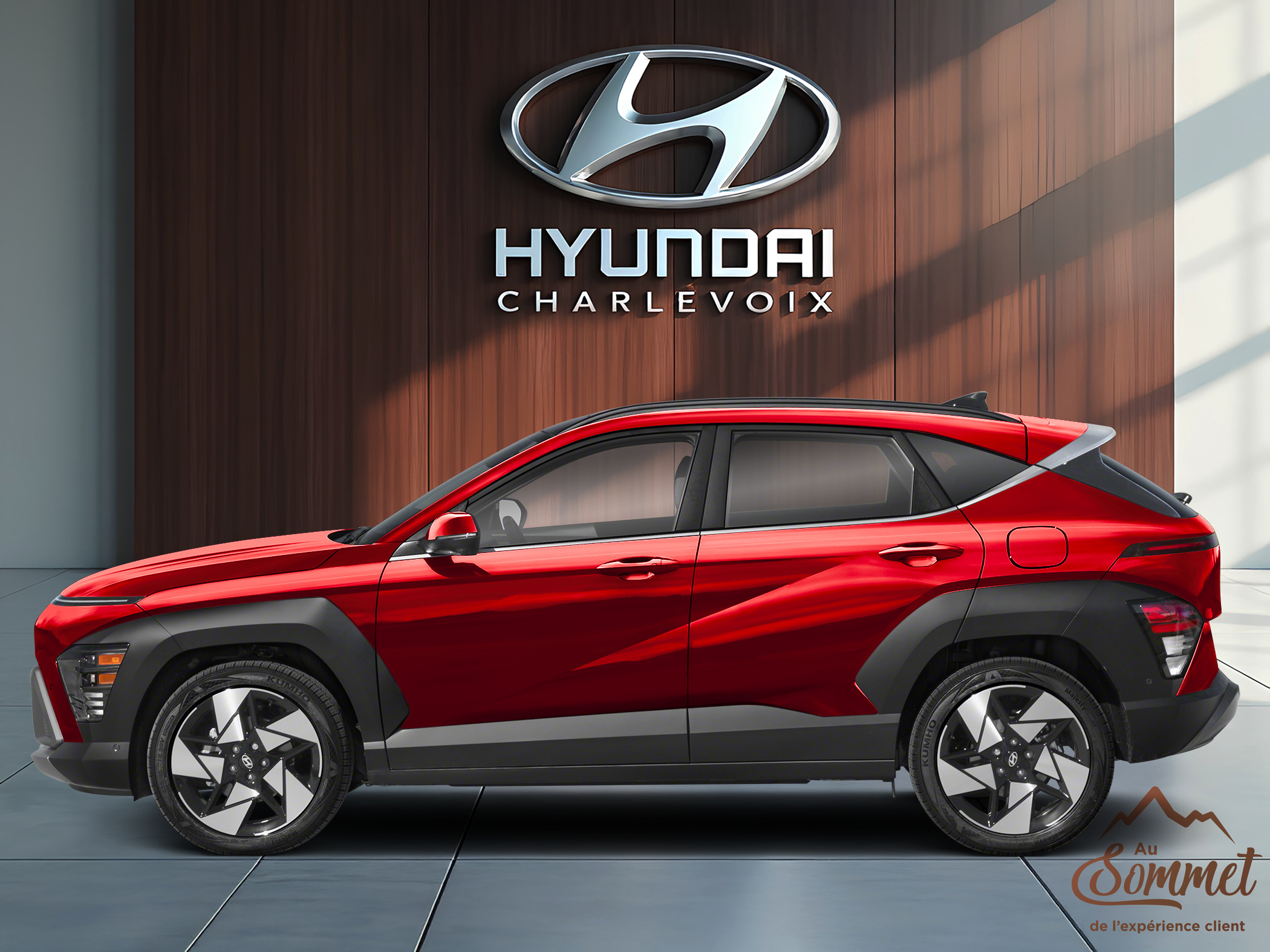 2026 Hyundai Kona - Image 49