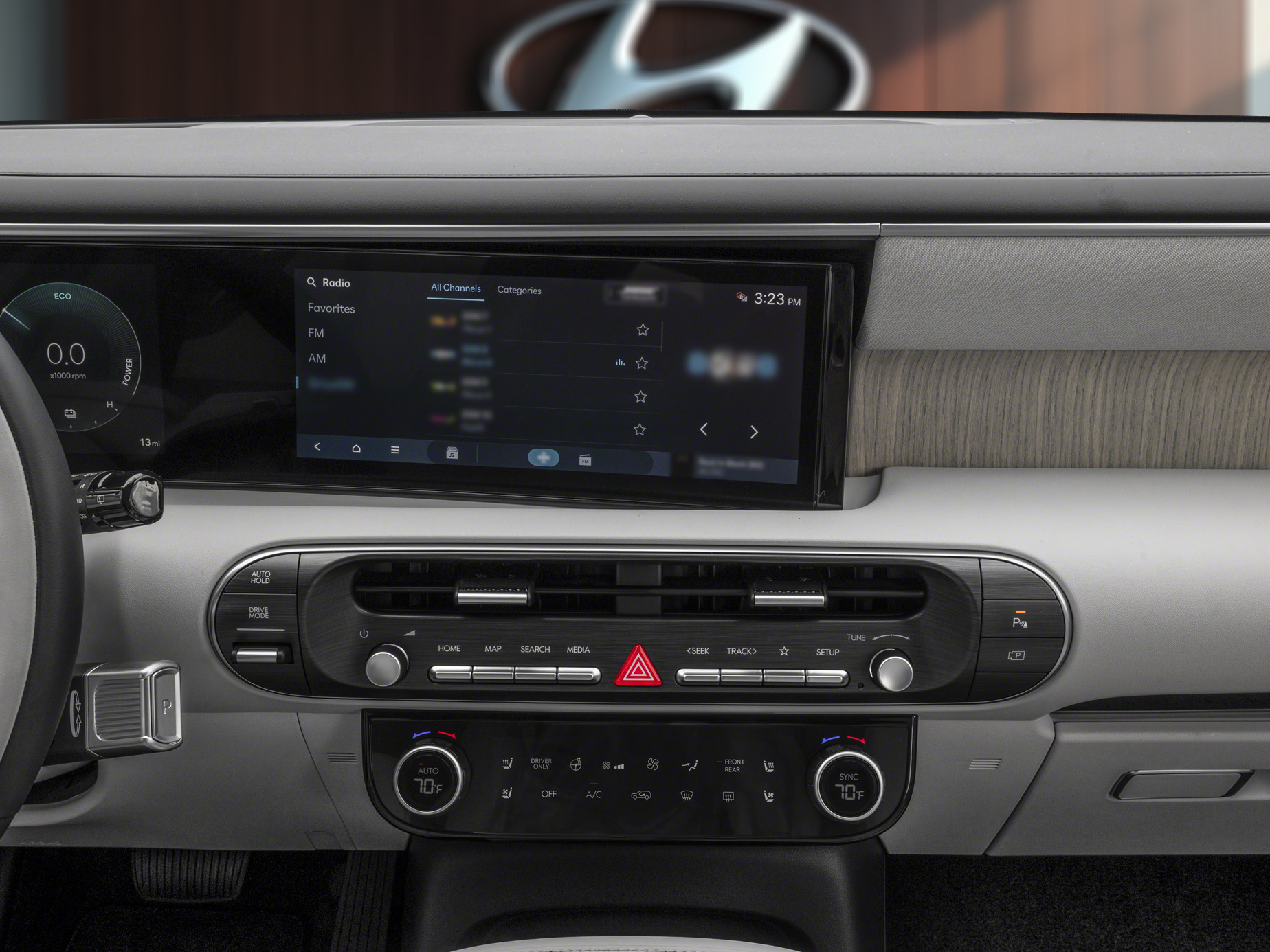 2026 Hyundai Palisade - Image 25