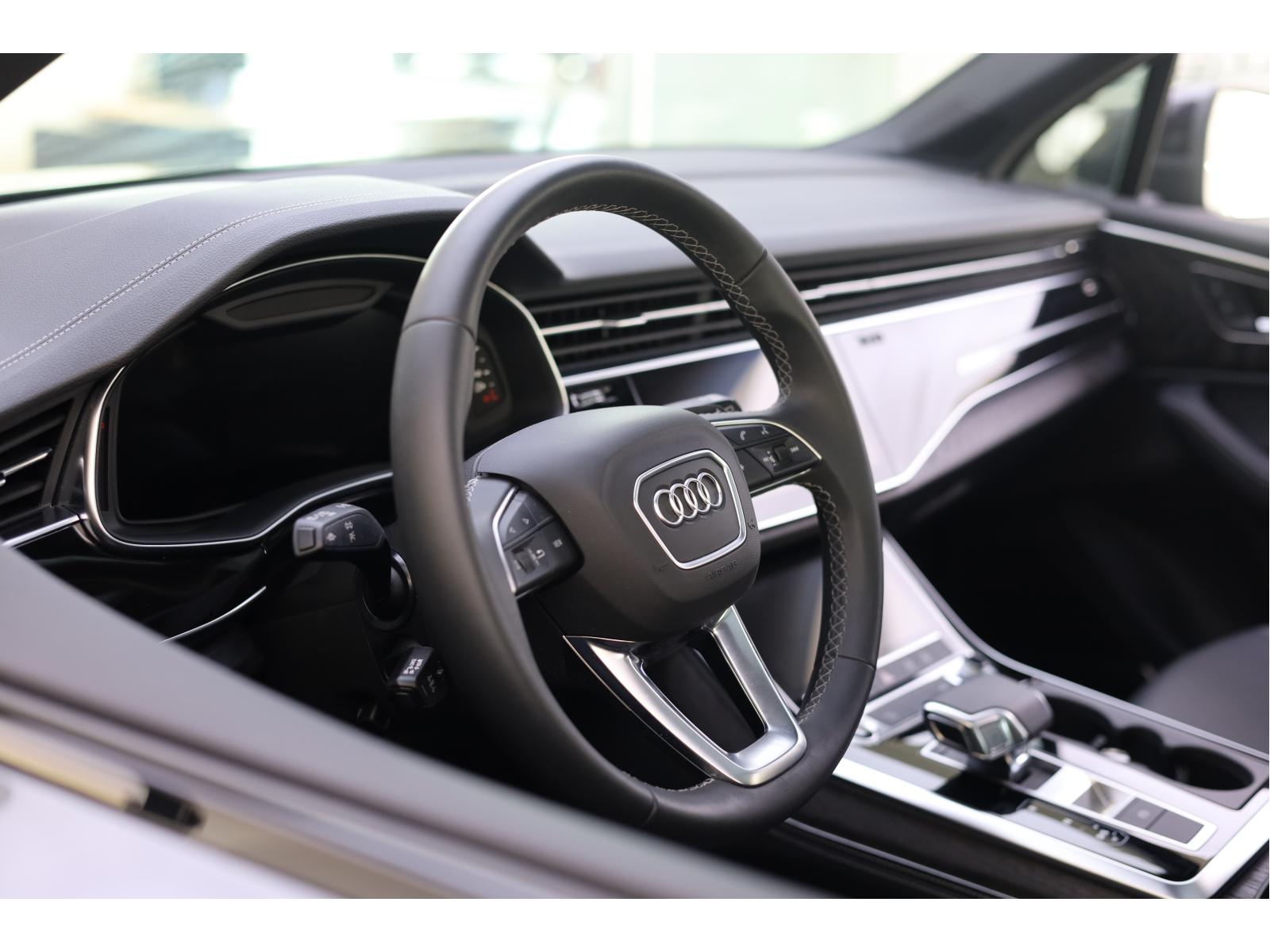 2025 Audi Q7 - Image 133