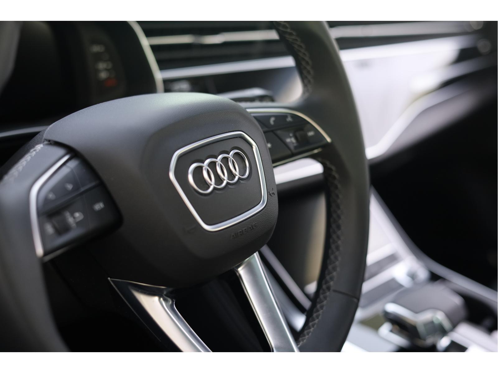 2025 Audi Q7 - Image 134