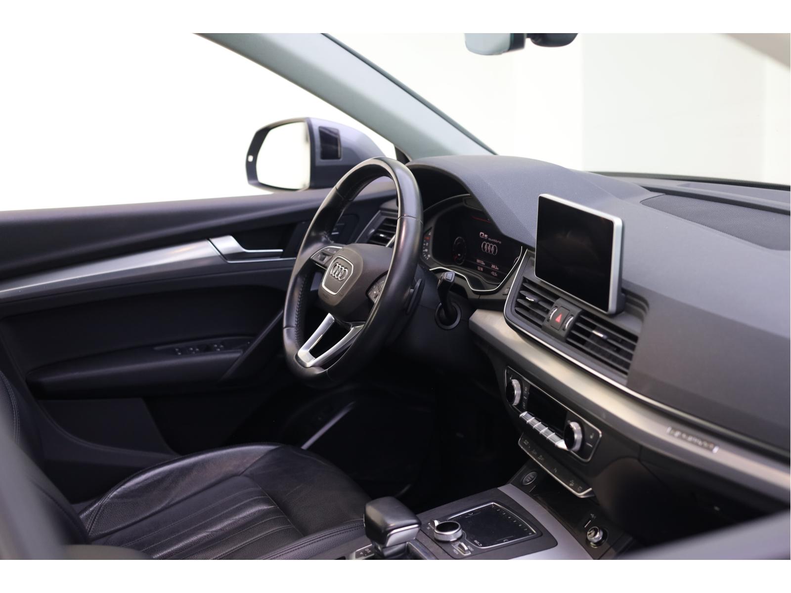 2020 Audi Q5 - Image 133