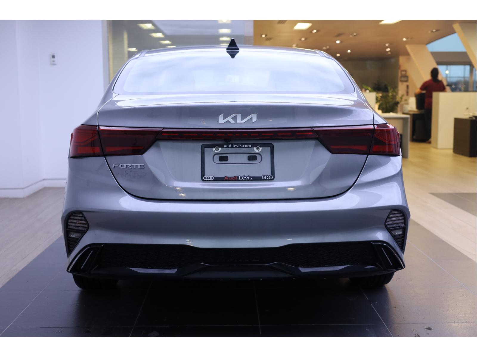 2023 Kia Forte - Image 171