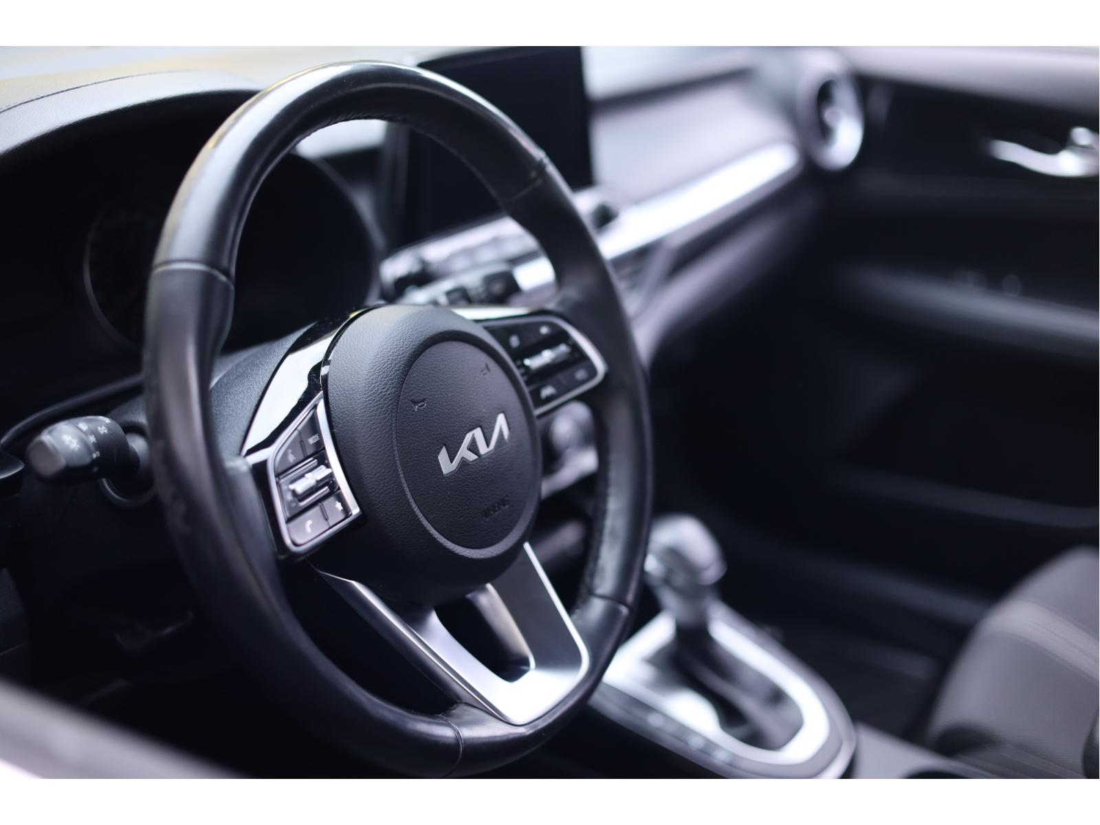 2023 Kia Forte - Image 177