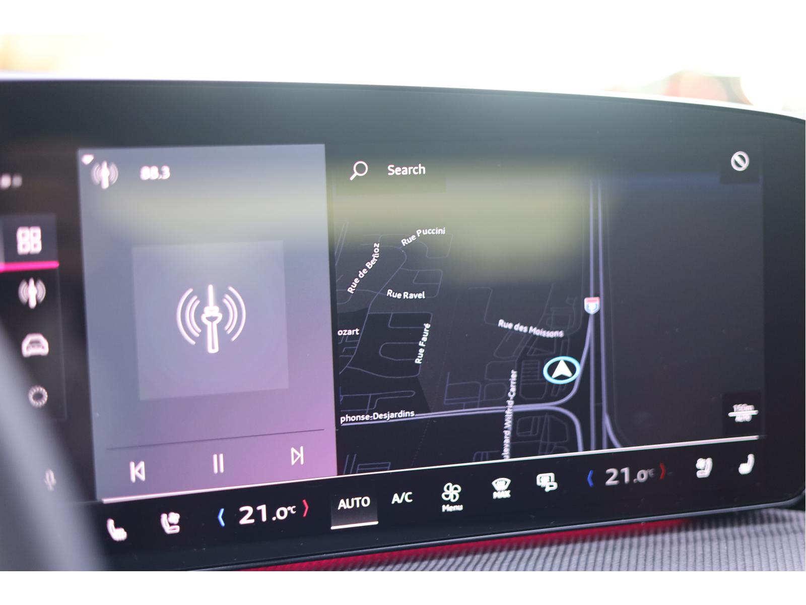 2025 Audi SQ5 - Image 266