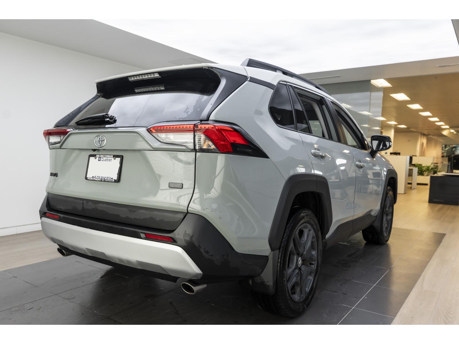 2022 Toyota RAV4 - Image 197